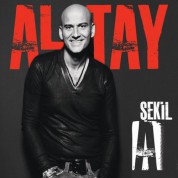 Altay: Şekil A - CD