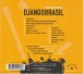 Djangobrasil - CD