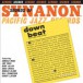 Sounds Of Synanon - Plak