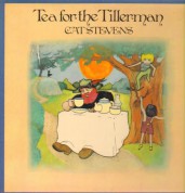Cat Stevens: Tea For The Tillerman - Plak