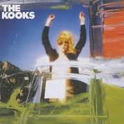 The Kooks: Junk Of The Heart - CD