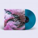 From Zero (Transparent Petrol Vinyl) - Plak