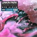 Linkin Park: From Zero (Transparent Petrol Vinyl) - Plak