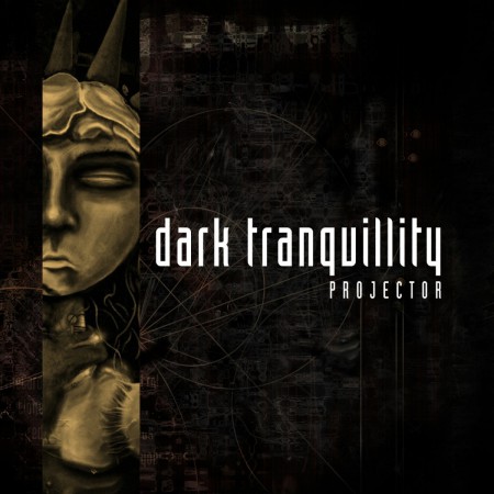 Dark Tranquillity: Projector - CD