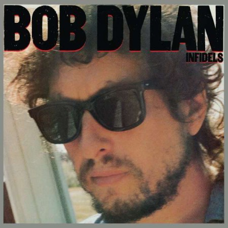 Bob Dylan: Infidels - Plak