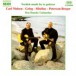 Danske Guitarduo (Den): Nordisk Musik for To Guitarer - CD