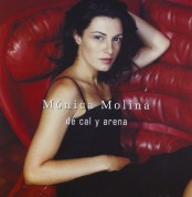 Monica Molina: De Cal Y Arena - CD