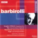 Williams, Bax, Rawsthorne, Elgar - CD