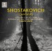 Shostakovich: Cantatas - CD