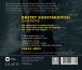 Shostakovich: Cantatas - CD