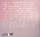 Rita Ora: Phoenix (White Vinyl) - Plak Foto #2