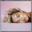 Rita Ora: Phoenix (White Vinyl) - Plak Foto #1