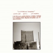 Godspeed You! Black Emperor: Luciferian Towers - Plak