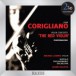 Corigliano: Violin Concerto, "The Red Violin" - Phantasmagoria - CD