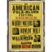American Folk Blues Festival 1963-1966 British Tours - DVD