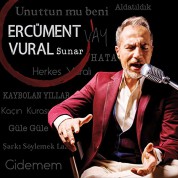 Ercüment Vural Sunar - CD