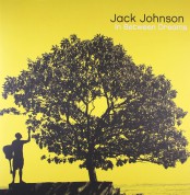 Jack Johnson: In Between Dreams - Plak