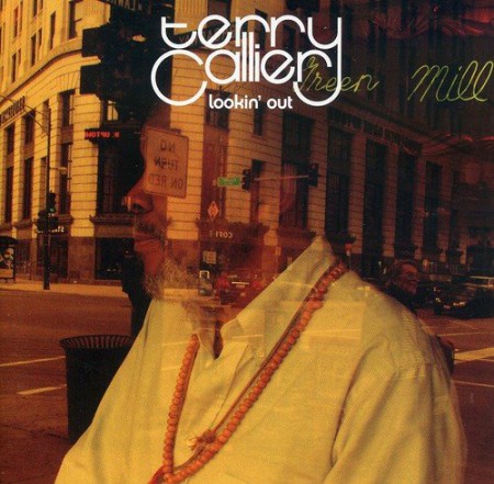Terry Callier: Looking Out - CD