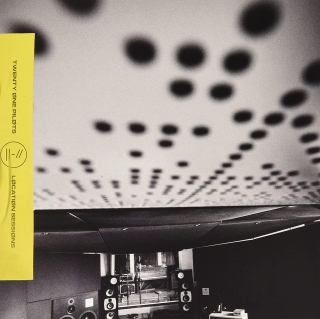 Twenty One Pilots: Location Sessions - Plak