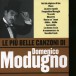 Le Piu' Belle Canzoni Di Domenico Modugno - CD