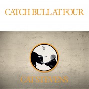 Cat Stevens: Catch Bull At Four (50th Anniversary Remastered) - Plak