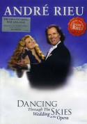 André Rieu: Dancing Through The Skies - DVD