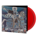 Lee "Scratch" Perry: The End of an American Dream (Limited Numbered Edition - Translucent Red Vinyl) - Plak Foto #1