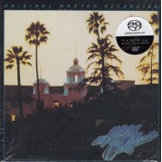 The Eagles: Hotel California - SACD