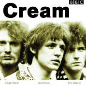 Cream: At The BBC - CD
