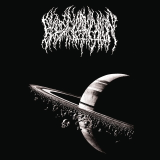 Blood Incantation: Interdimensional Extinction - EP (Re-issue 2021) - CD