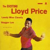 Lloyd Price - Plak