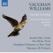 Vaughan Williams: The Lark Ascending / Suite of Six Short Pieces - CD