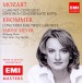 Mozart/ Krommer: Clarinet Concertos - CD