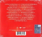 Barry White: Love's Theme: Best Of The 20th Century Singles - CD Foto #2