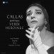 Callas Portrays Verdi Heroines (Remastered 2014) - Plak