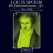 Spohr: Clarnet Concerto No. 1 & 4 - Plak