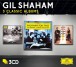Gil Shaham - 3 Classic Albums - CD