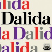 Dalida: Double Best of - Plak