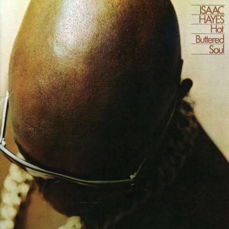 Isaac Hayes: Hot Buttered Soul (Deluxe Edition) - CD