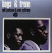 Milt Jackson, John Coltrane: Bags & Trane (45rpm-edition) - Plak