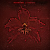 Machine Head: The Burning Red - CD