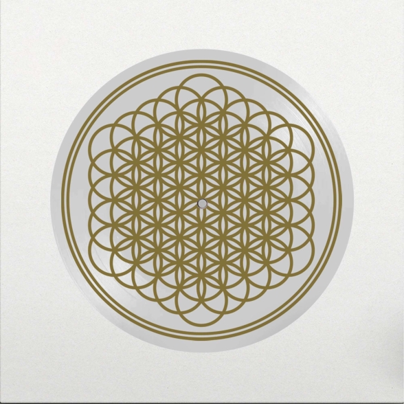 Bring Me The Horizon: Sempiternal (10th Anniversary - Limited