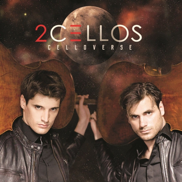 2cellos