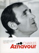 Charles Aznavour: Anthologie Volume 1 1955-1972 - DVD