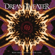 Dream Theater: Lost Not Forgotten Archives: When Dream And Day Reunite (Live) - Plak