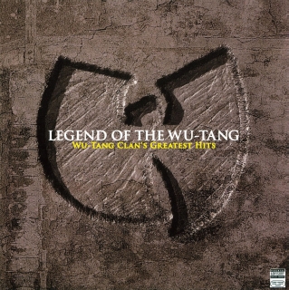 CD Wu-Tang Clan Album 6枚組セット Wu-Tang Clan『Enter The Wu-Tang (36 Chambers)』のリリース30周年を
