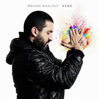 Ibrahim Maalouf: S3NS - Plak