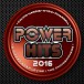 Power Hits 2016 - CD