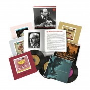 Emanuel Feuermann: The Complete RCA Album Collection - CD