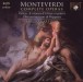 Monteverdi: Complete Operas - CD